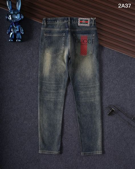 discount gucci jeans